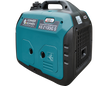 Generator cu inverter pe GPL/benzină KS 2100iG S thumbnail