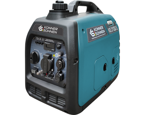 Gerador inversor KS 3100i S