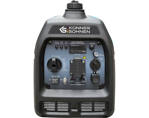 Gerador inversor KS 3100i S