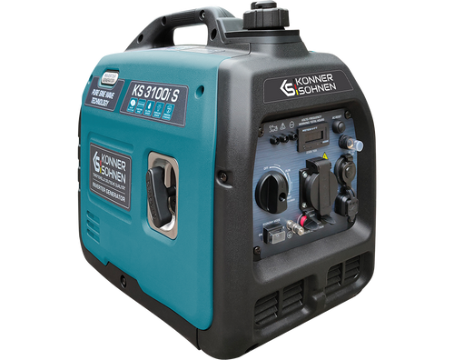 Gerador inversor KS 3100i S