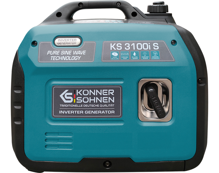 Інверторний генератор KS 3100i S