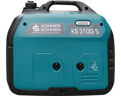 Gerador inversor KS 3100i S