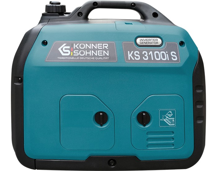 Інверторний генератор KS 3100i S