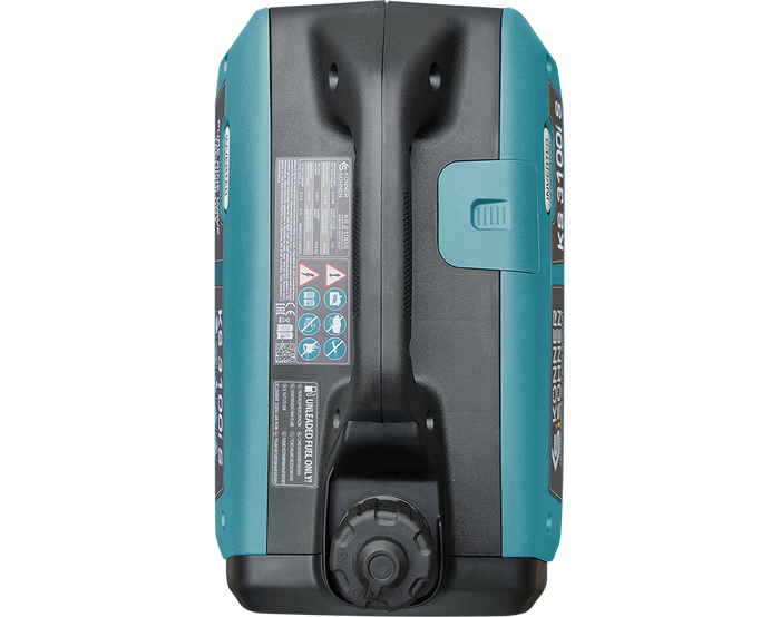 Інверторний генератор KS 3100i S