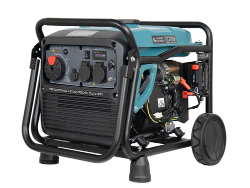 Gerador inversor KS 4100iE