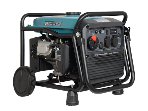 Gerador inversor KS 4100iE