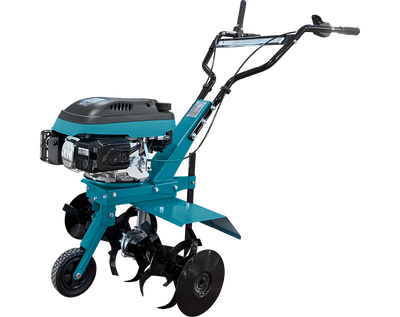 Benzin-Bodenhacke KS 4HP-70 (B-Ware Hervorragend)