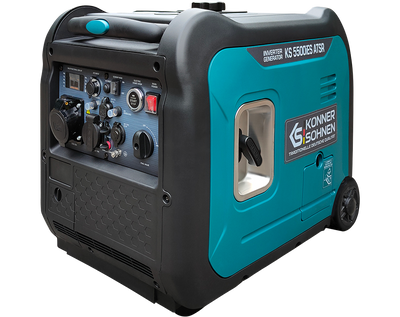Invertorski generator KS 5500iES ATSR