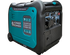 Inverter generátor KS 5500iE S ATSR, Bild 11