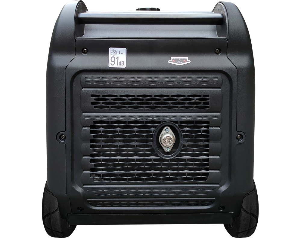 Inverter generátor KS 5500iE S ATSR