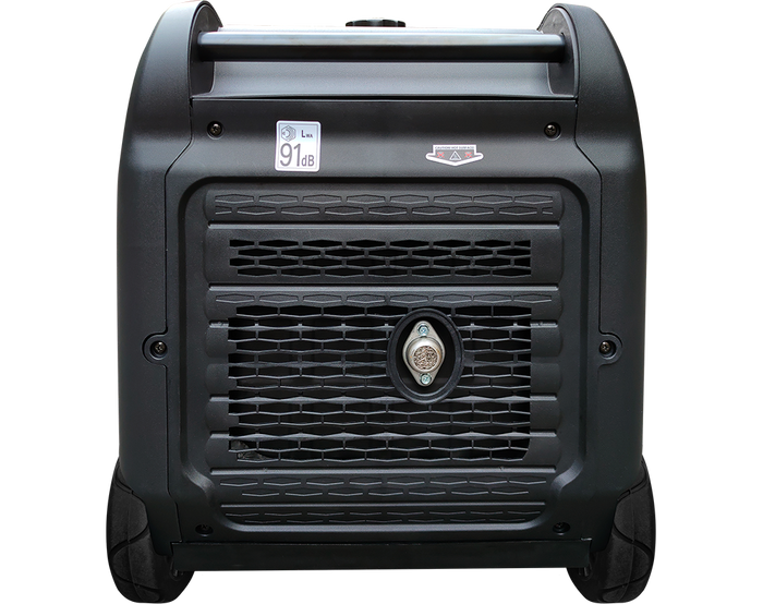 Inverter generátor KS 5500iE S ATSR