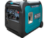 LPG/бензинов инверторен генератор KS 5500iEG S, изображение 13