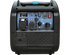 LPG/бензинов инверторен генератор KS 5500iEG S, изображение 14