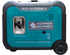 LPG/бензинов инверторен генератор KS 5500iEG S, изображение 15