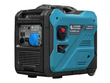 Αντιστροφέας γεννήτριας KS 6000iE S ATS