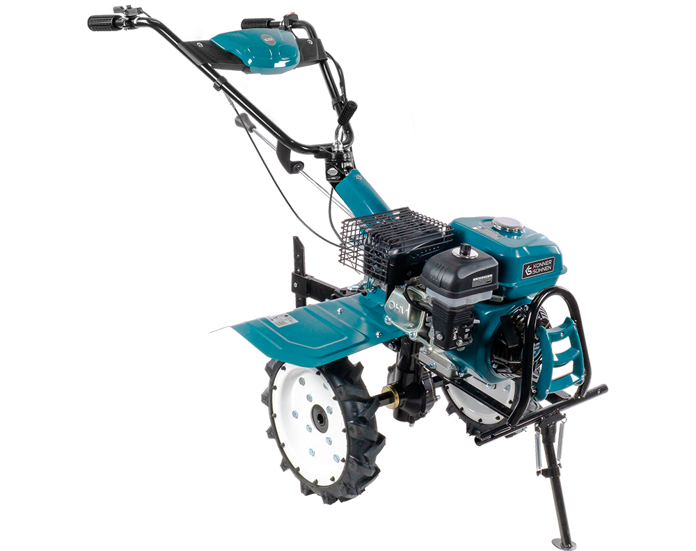 Motoenxada a gasolina KS 7HP-1050G