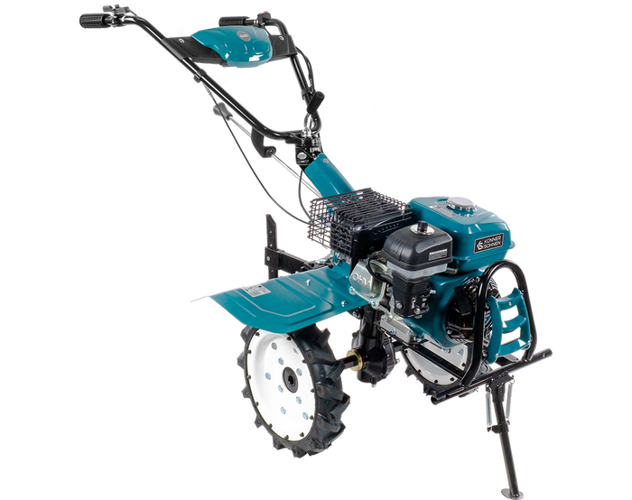 Motoenxada a gasolina KS 7HP-1050G