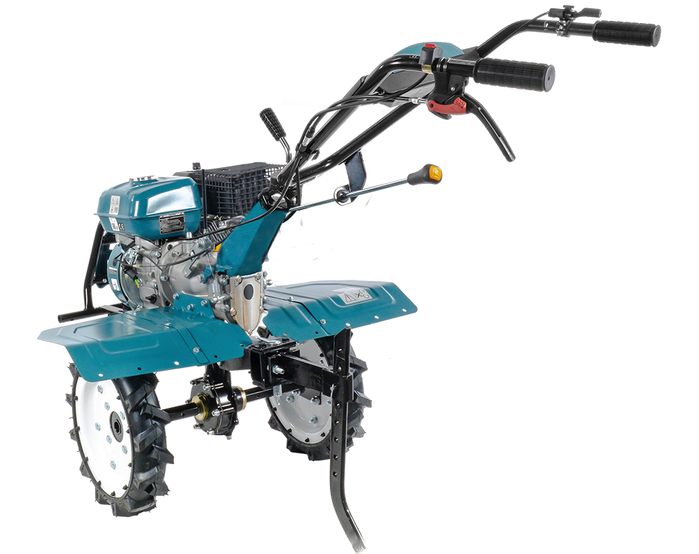 Motoenxada a gasolina KS 7HP-1050G