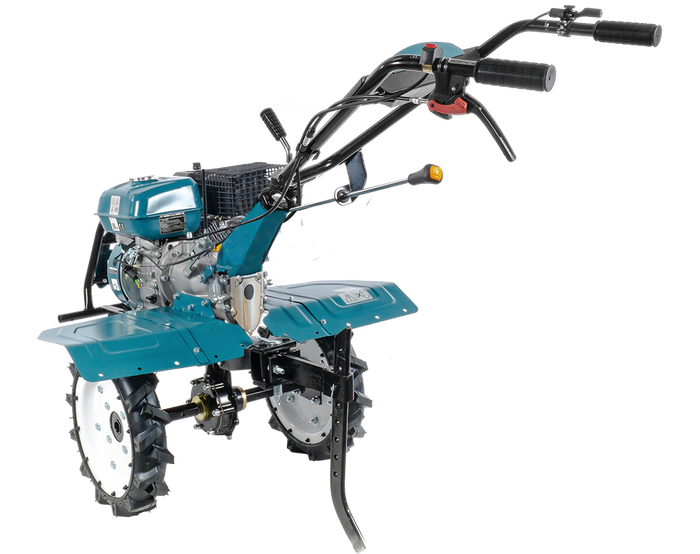 Motoenxada a gasolina KS 7HP-1050G