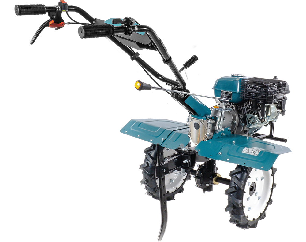 Motoenxada a gasolina KS 7HP-1050G