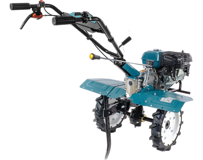 Motoenxada a gasolina KS 7HP-1050G