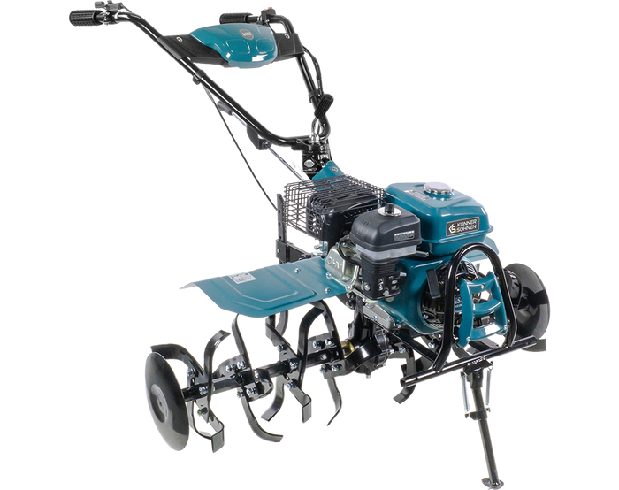 Motoenxada a gasolina KS 7HP-1050G