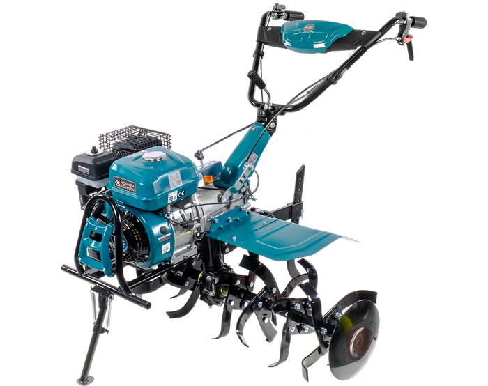 Motoenxada a gasolina KS 7HP-1050G