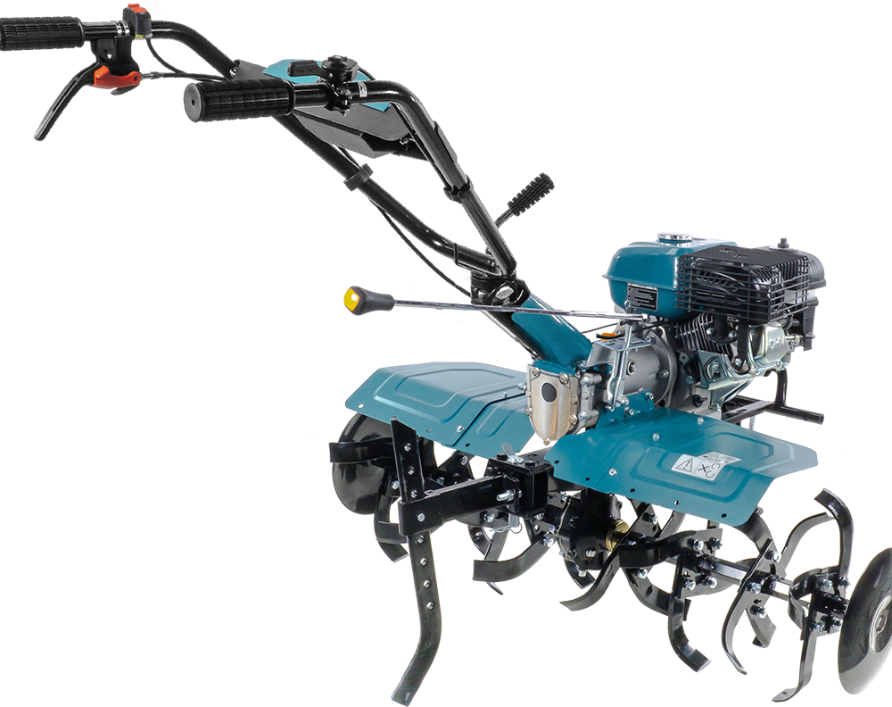Motoenxada a gasolina KS 7HP-1050G