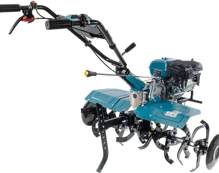 Motoenxada a gasolina KS 7HP-1050G