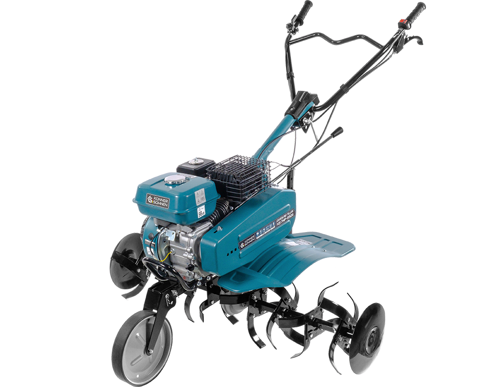Benzinefrees KS 7HP-950A