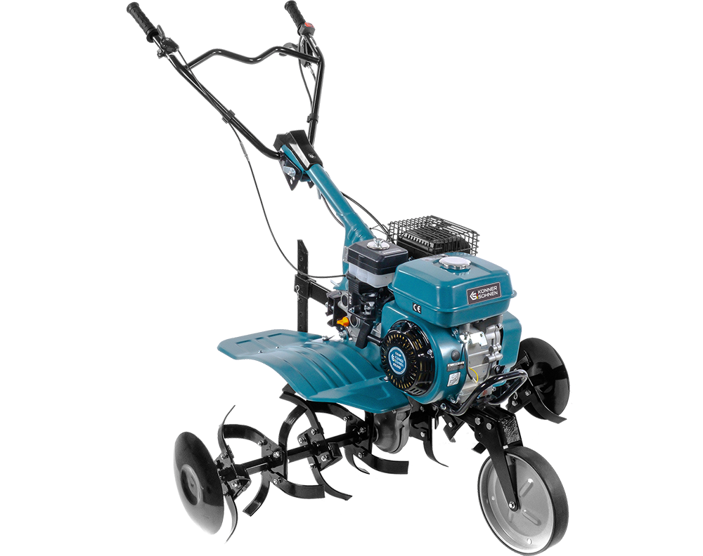 Benzinefrees KS 7HP-950A