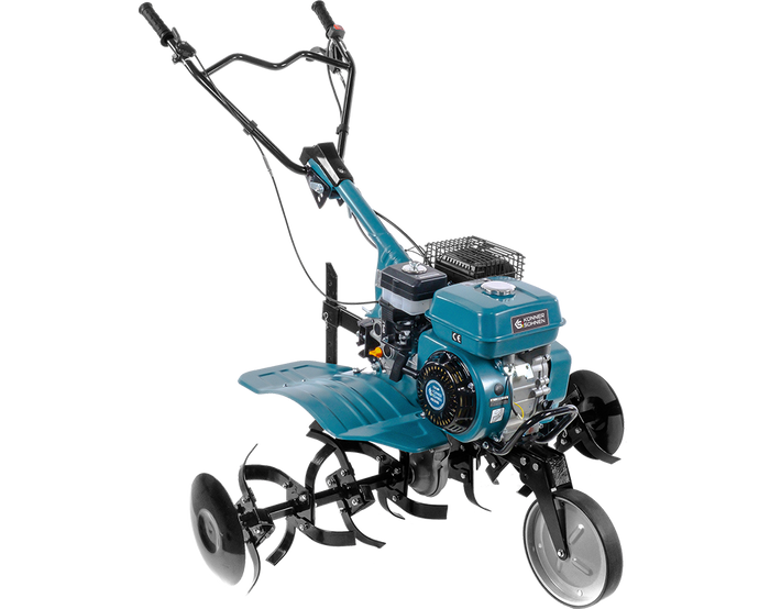 Benzinefrees KS 7HP-950A