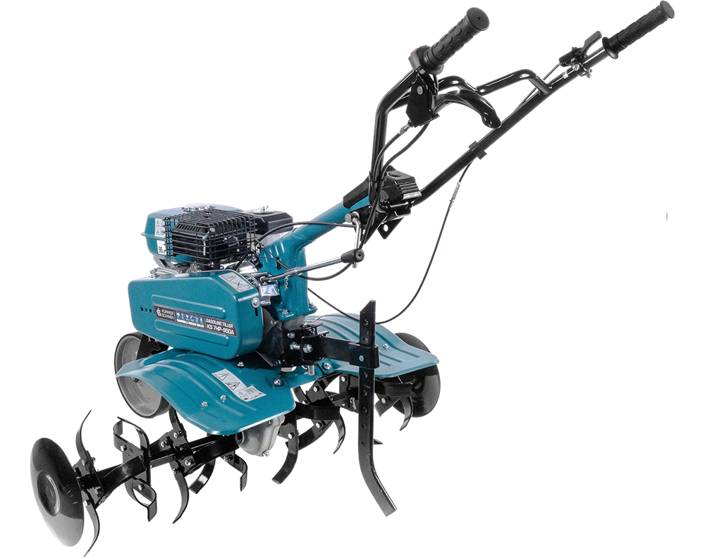 Benzinefrees KS 7HP-950A