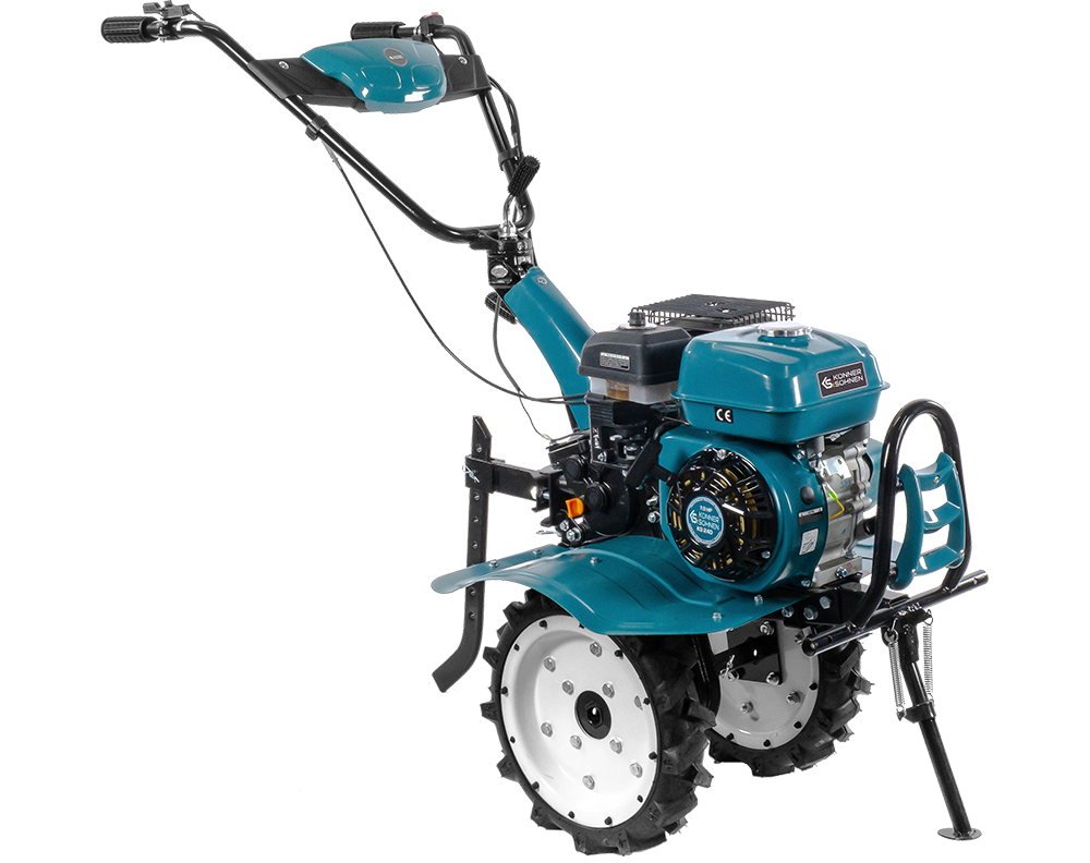 Βενζινοκίνητο σκαπτικό KS 7HP-950S