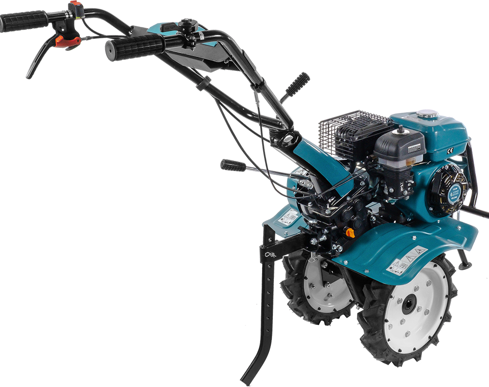 Βενζινοκίνητο σκαπτικό KS 7HP-950S