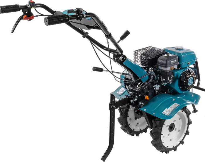 Βενζινοκίνητο σκαπτικό KS 7HP-950S