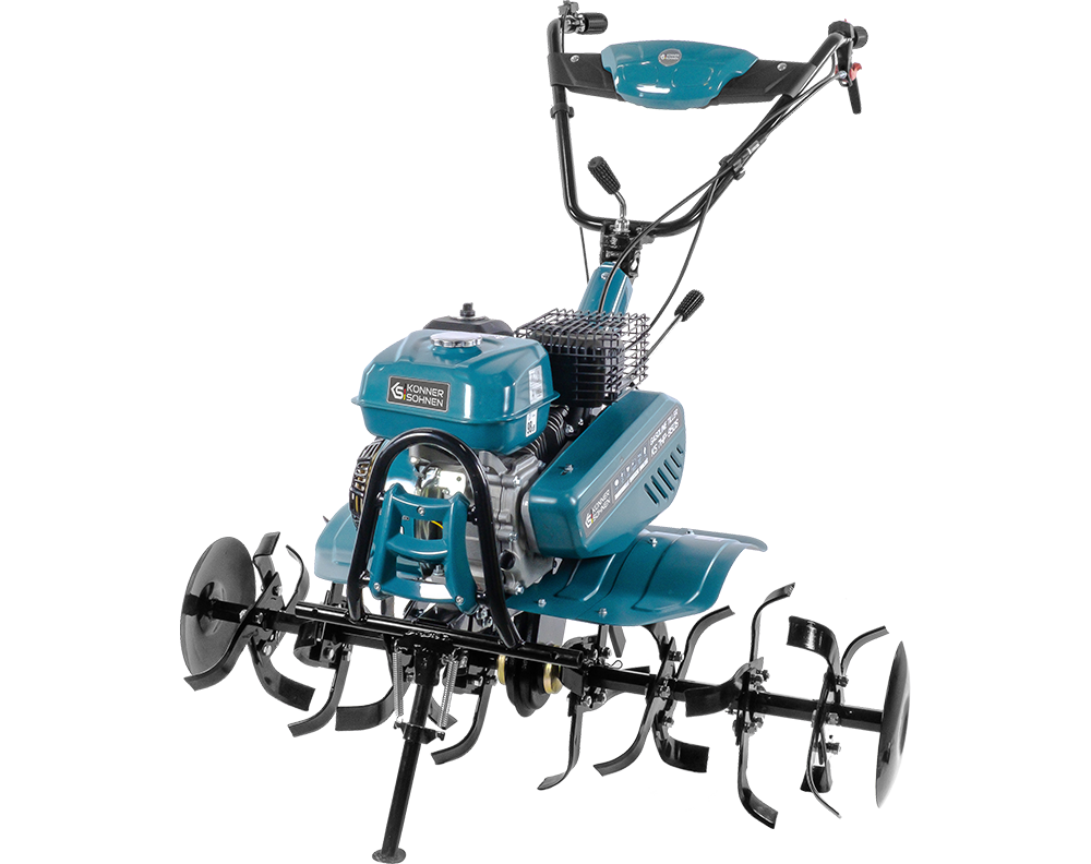 Βενζινοκίνητο σκαπτικό KS 7HP-950S