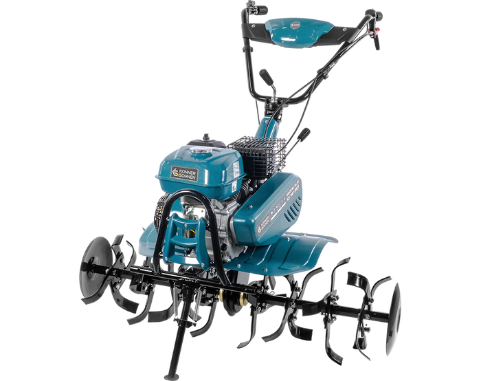 Βενζινοκίνητο σκαπτικό KS 7HP-950S