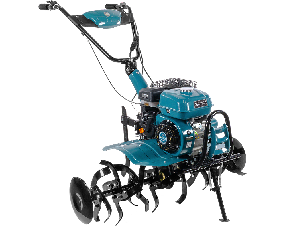 Βενζινοκίνητο σκαπτικό KS 7HP-950S