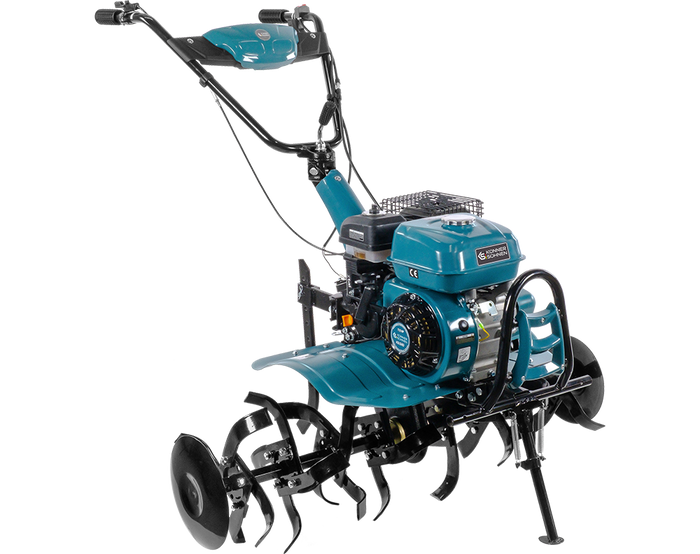 Βενζινοκίνητο σκαπτικό KS 7HP-950S
