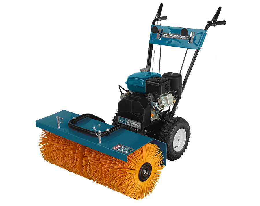 Багатофункціональна машина KS 7HP-MFM 80Е НАБІР 3 в 1