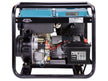 Generatore diesel "Könner & Söhnen" KS 8100HDE-1/3 ATSR (EURO V) thumbnail