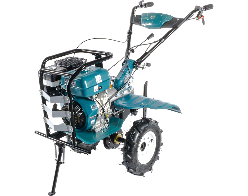 Motoenxada a gasolina KS 9HP-1350G-3 (400)