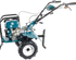 Motoenxada a gasolina KS 9HP-1350G-3 (400), Bild 6