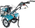 Motoenxada a gasolina KS 9HP-1350G-3 (400), Bild 7
