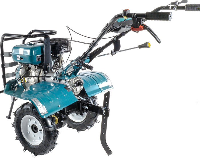Motoenxada a gasolina KS 9HP-1350G-3 (400)