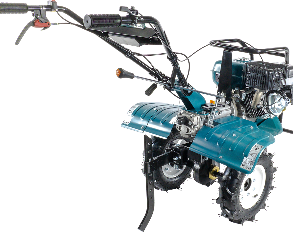 Motoenxada a gasolina KS 9HP-1350G-3 (400)