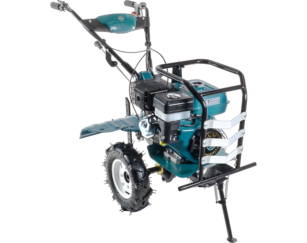 Motoenxada a gasolina KS 9HP-1350G-3 (400)