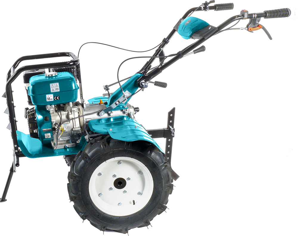 Мotoculteur à essence KS 9HP-1350G-3 (500)