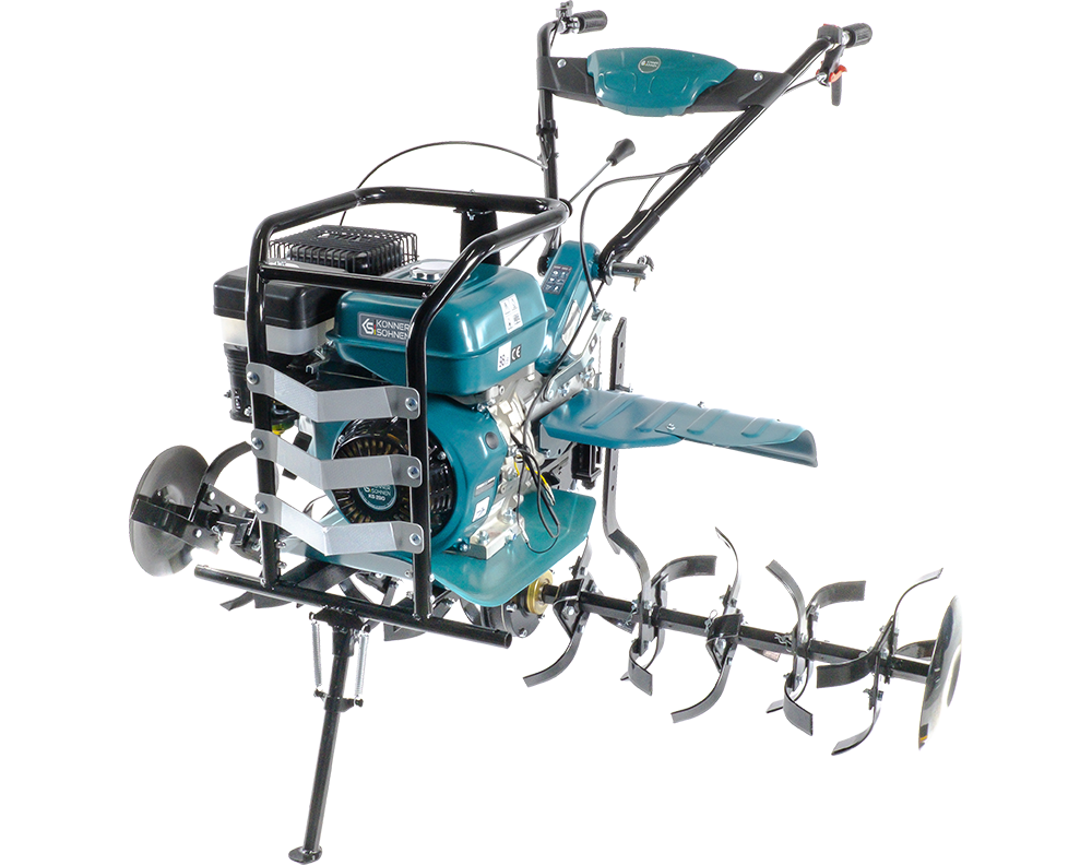 Motoenxada a gasolina KS 9HP-1350G-3 (400)